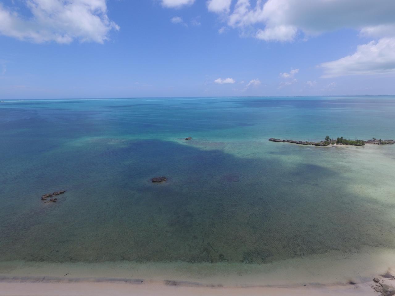 Beachfront Lot # 233