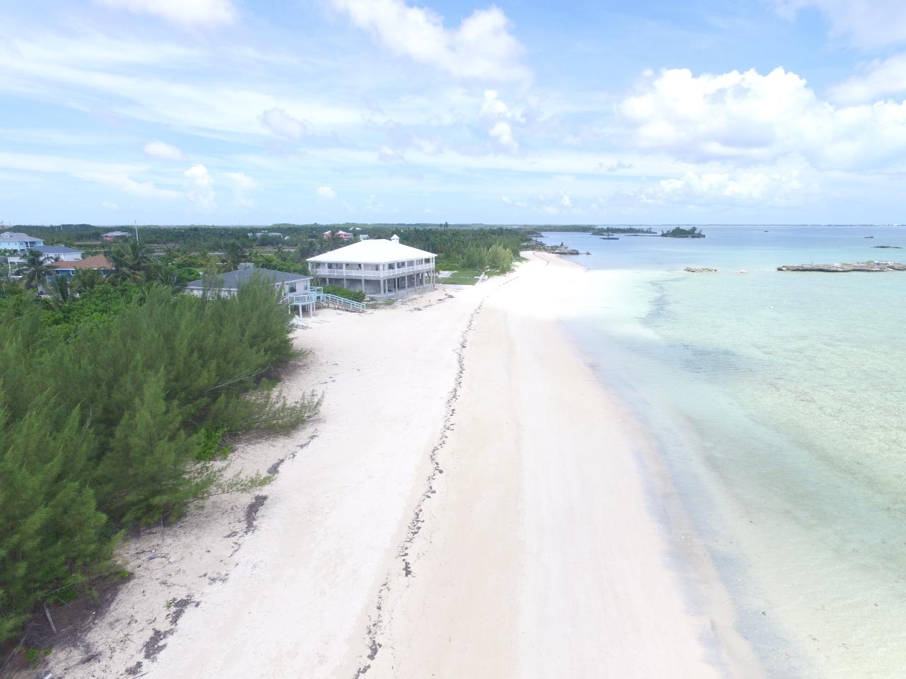 Beachfront Lot # 233