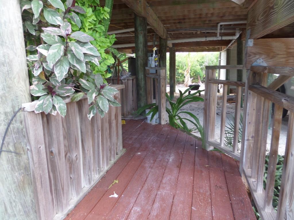 Eden Estate