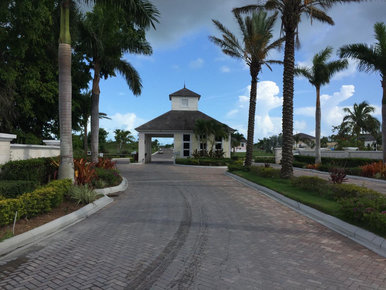 SERENITY UNFINISHED HOME KRA Bahamas