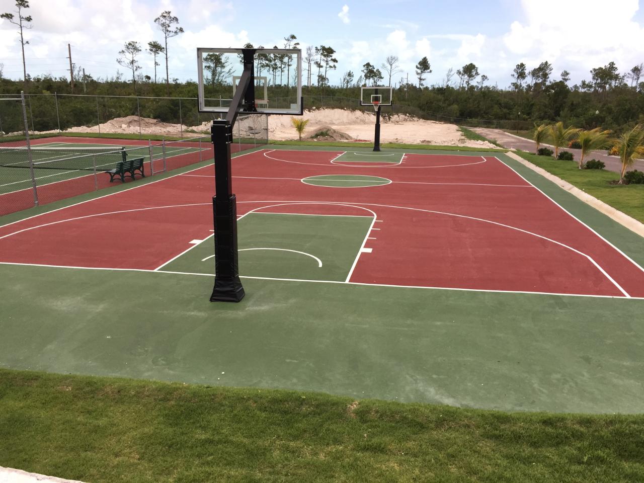 SERENITY UNFINISHED HOME KRA Bahamas