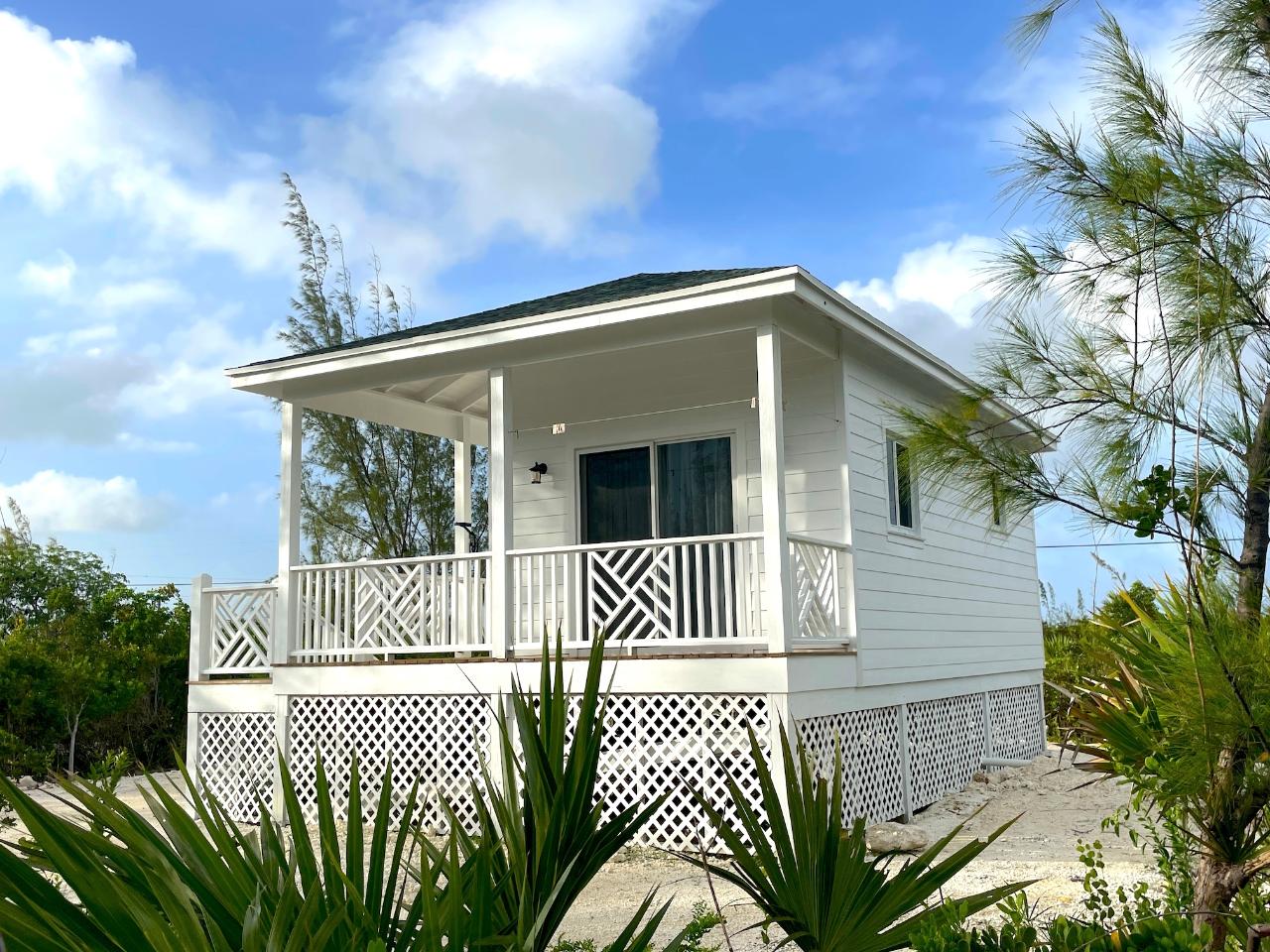 BEACH COTTAGE