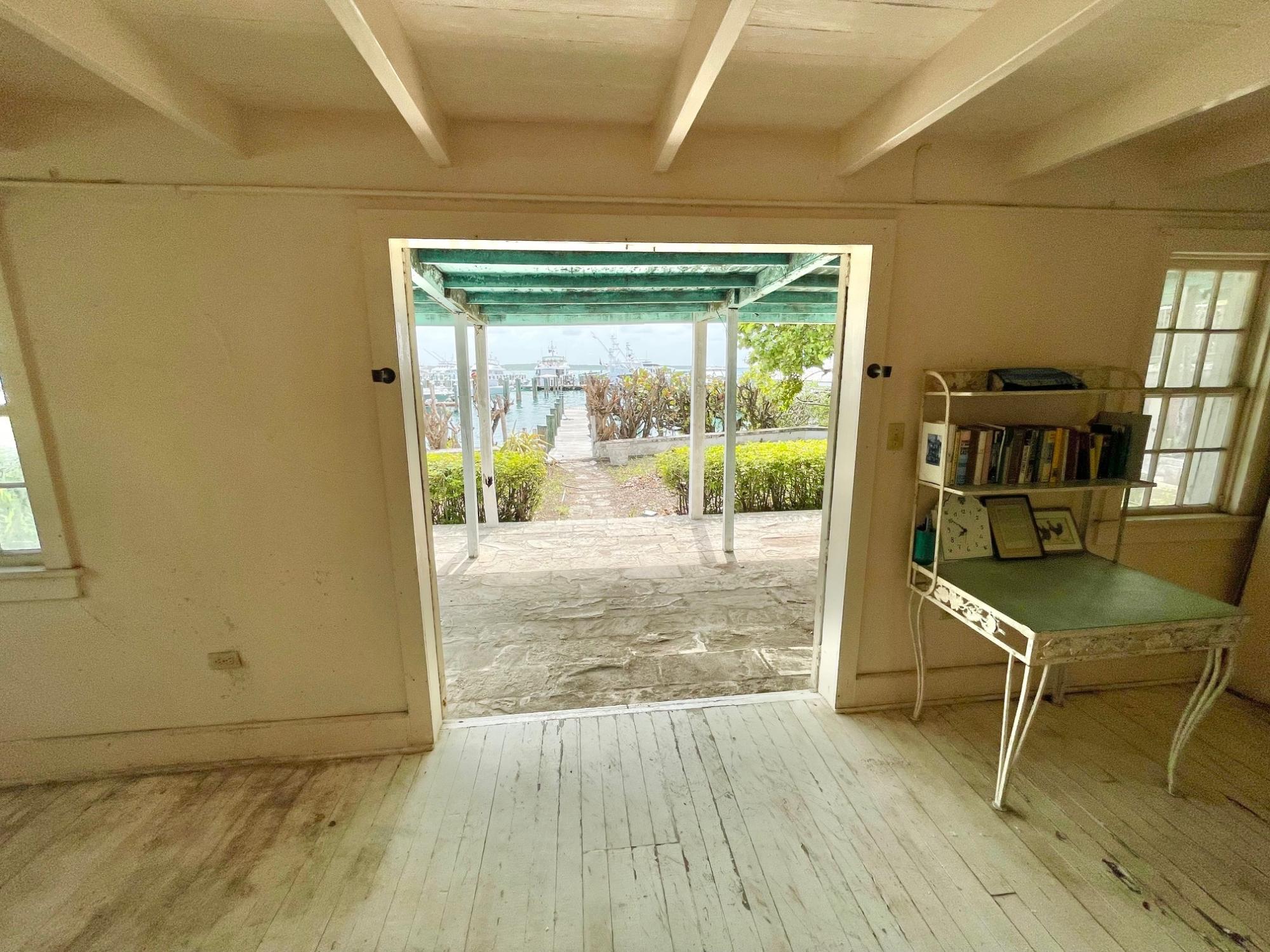TABEBUIA TERRACE