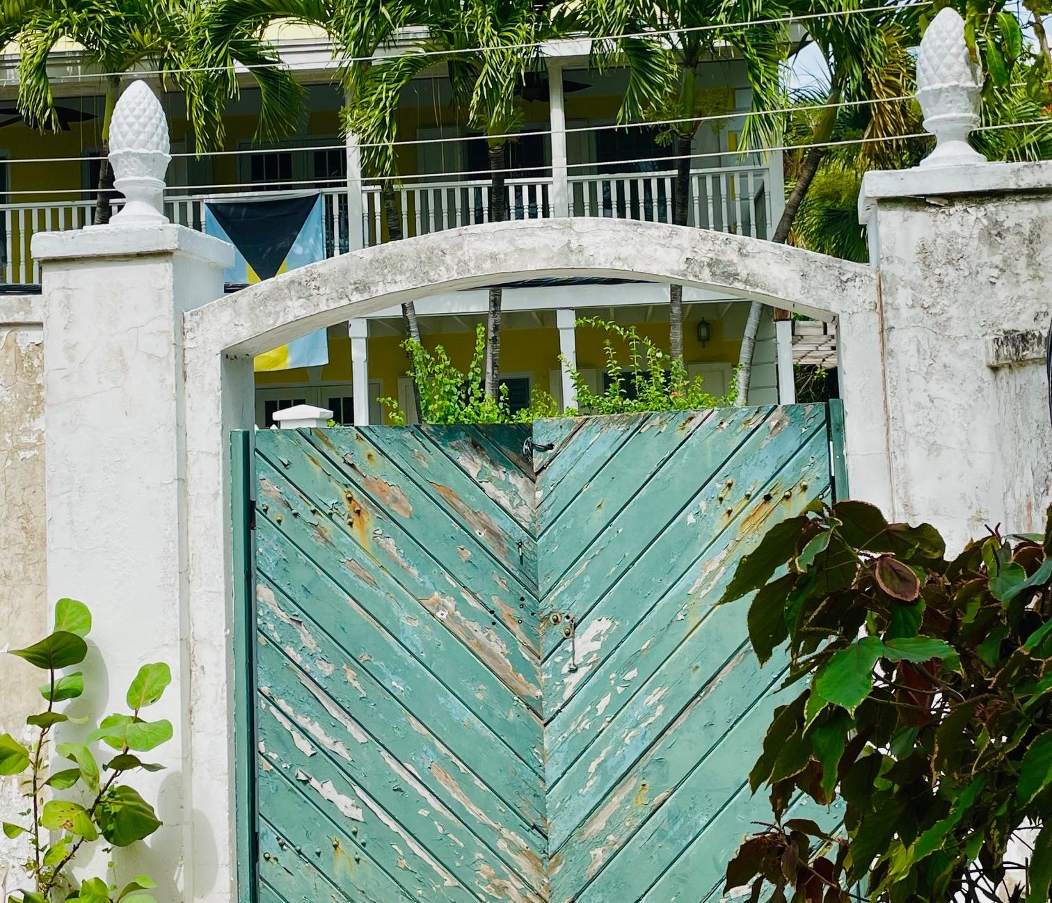 TABEBUIA TERRACE