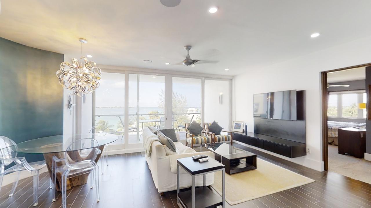 Rawson Court KRA Bahamas