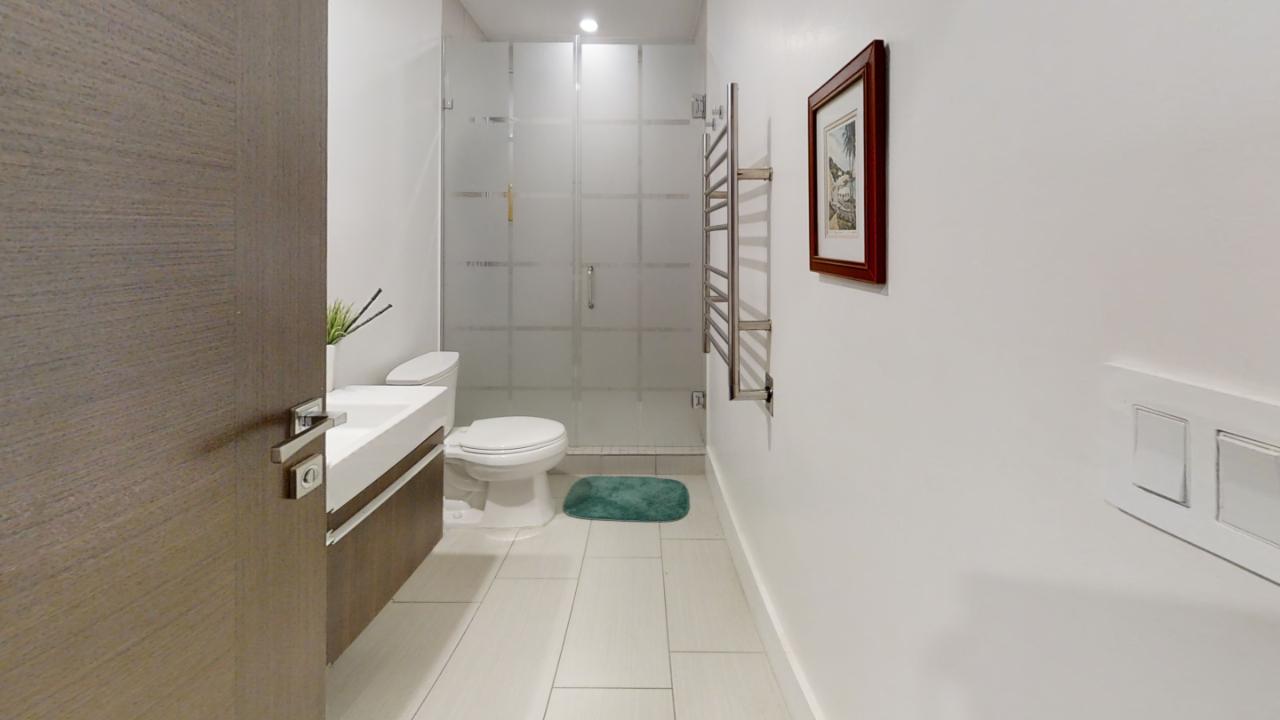 Rawson Court KRA Bahamas