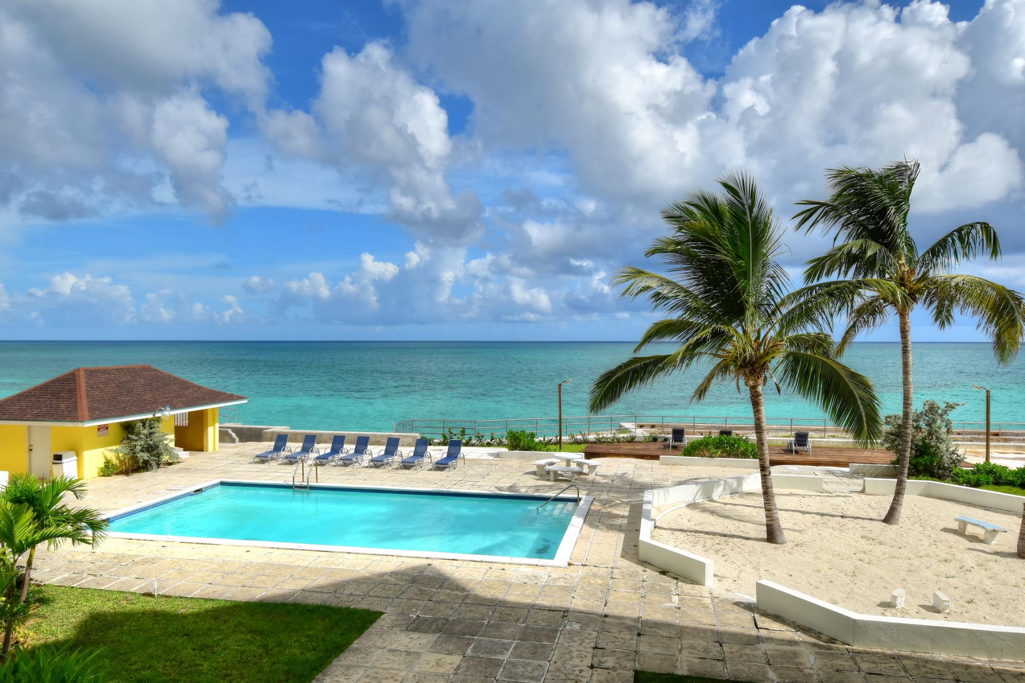 Rawson Court KRA Bahamas