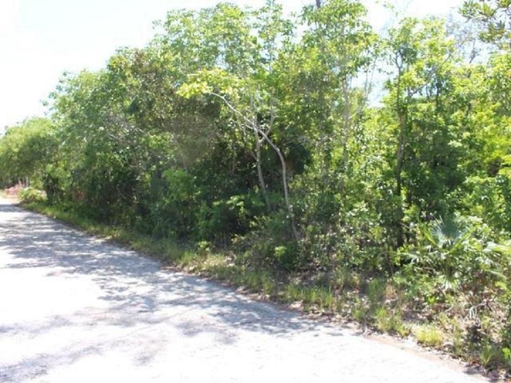 BEACH ACCESS LOT