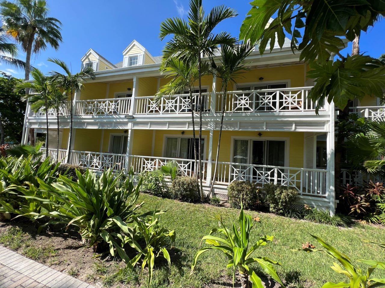 BAY STREET HARBOUR ISLAND