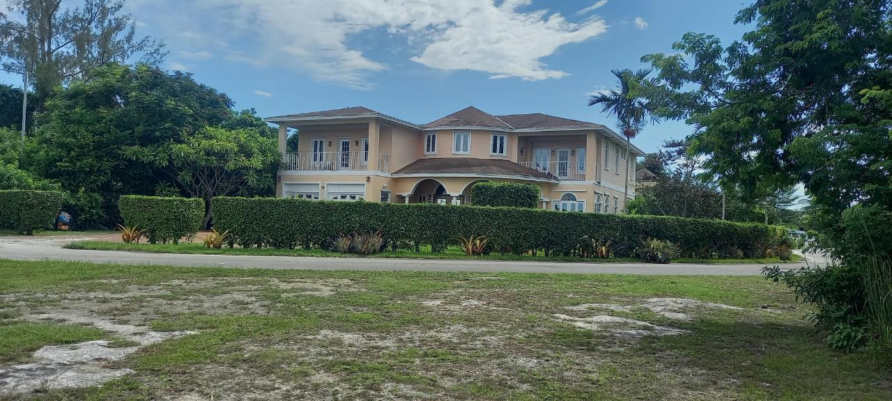 LAKE CUNNINGHAM ESTATES L