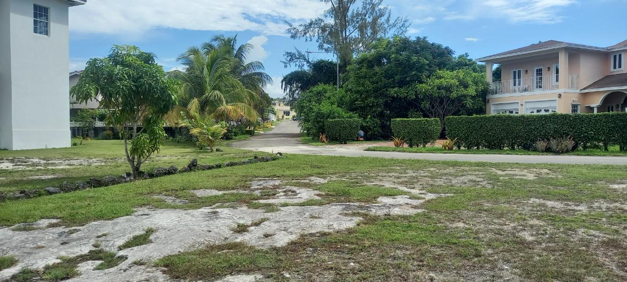 LAKE CUNNINGHAM ESTATES L