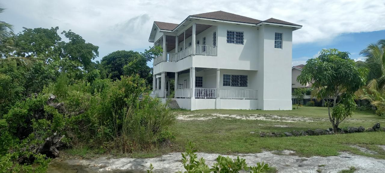 LAKE CUNNINGHAM ESTATES L