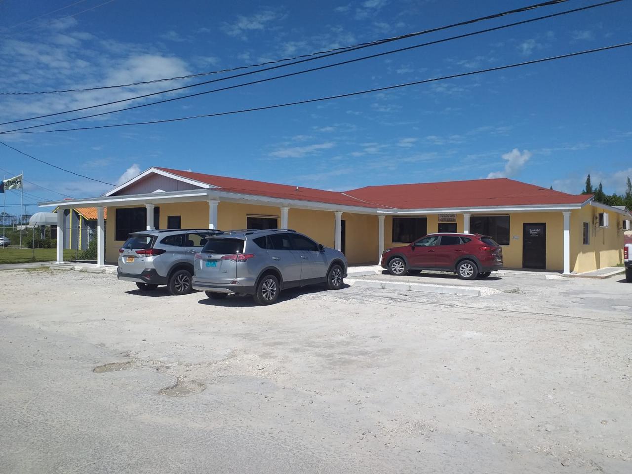 BELLEVUE LANE; FREEPORT, BAHAMAS