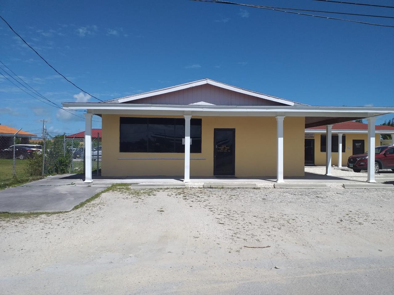 BELLEVUE LANE; FREEPORT, BAHAMAS