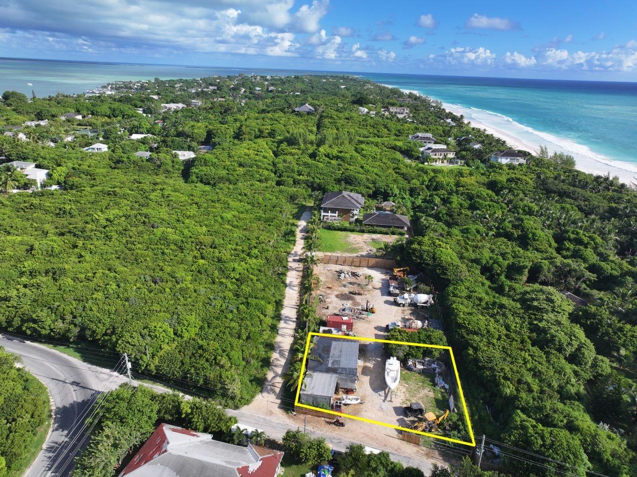 Harbour Island Lot
