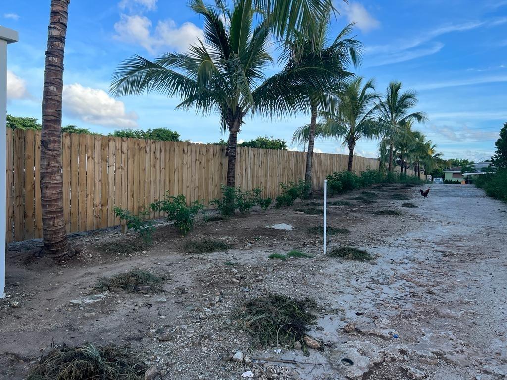 Harbour Island Lot