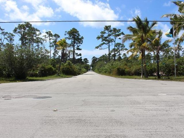 CASUARINA DRIVE