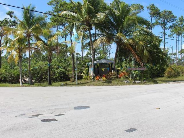 CASUARINA DRIVE