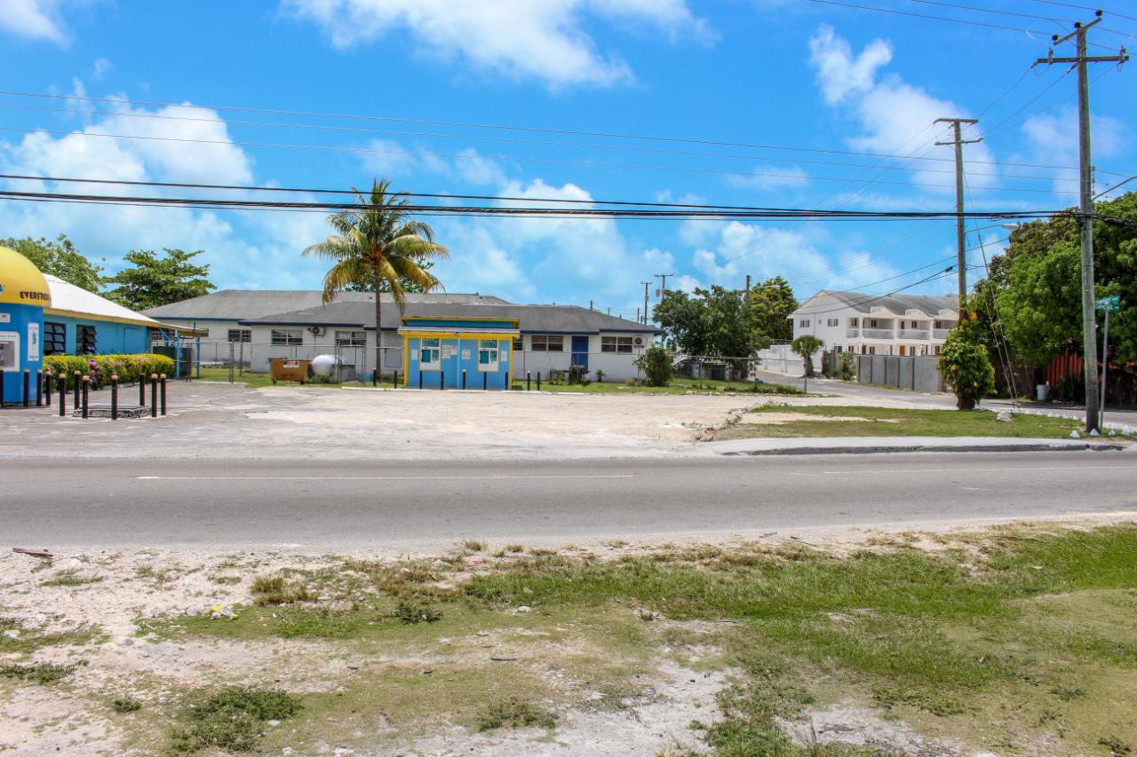 CARMICHAEL RD VACANT LOT