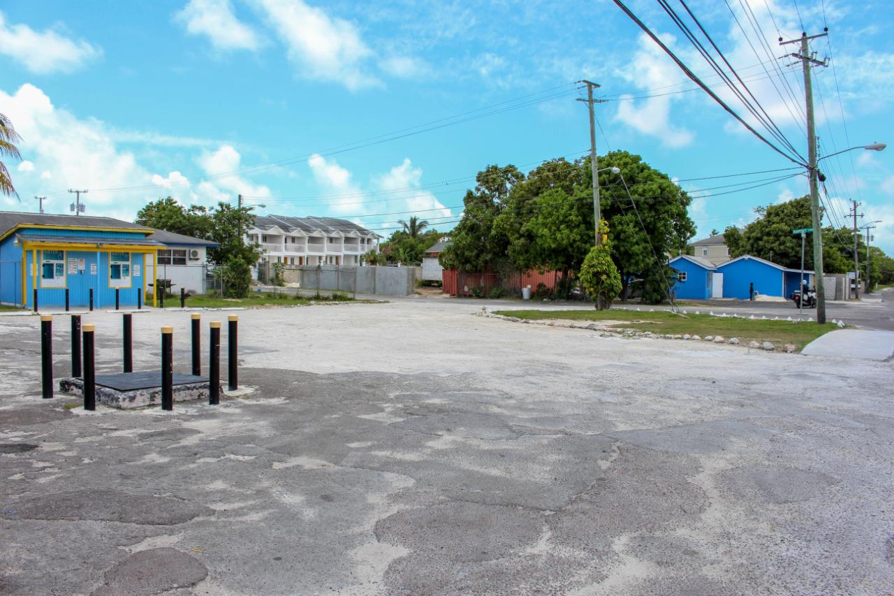 CARMICHAEL RD VACANT LOT