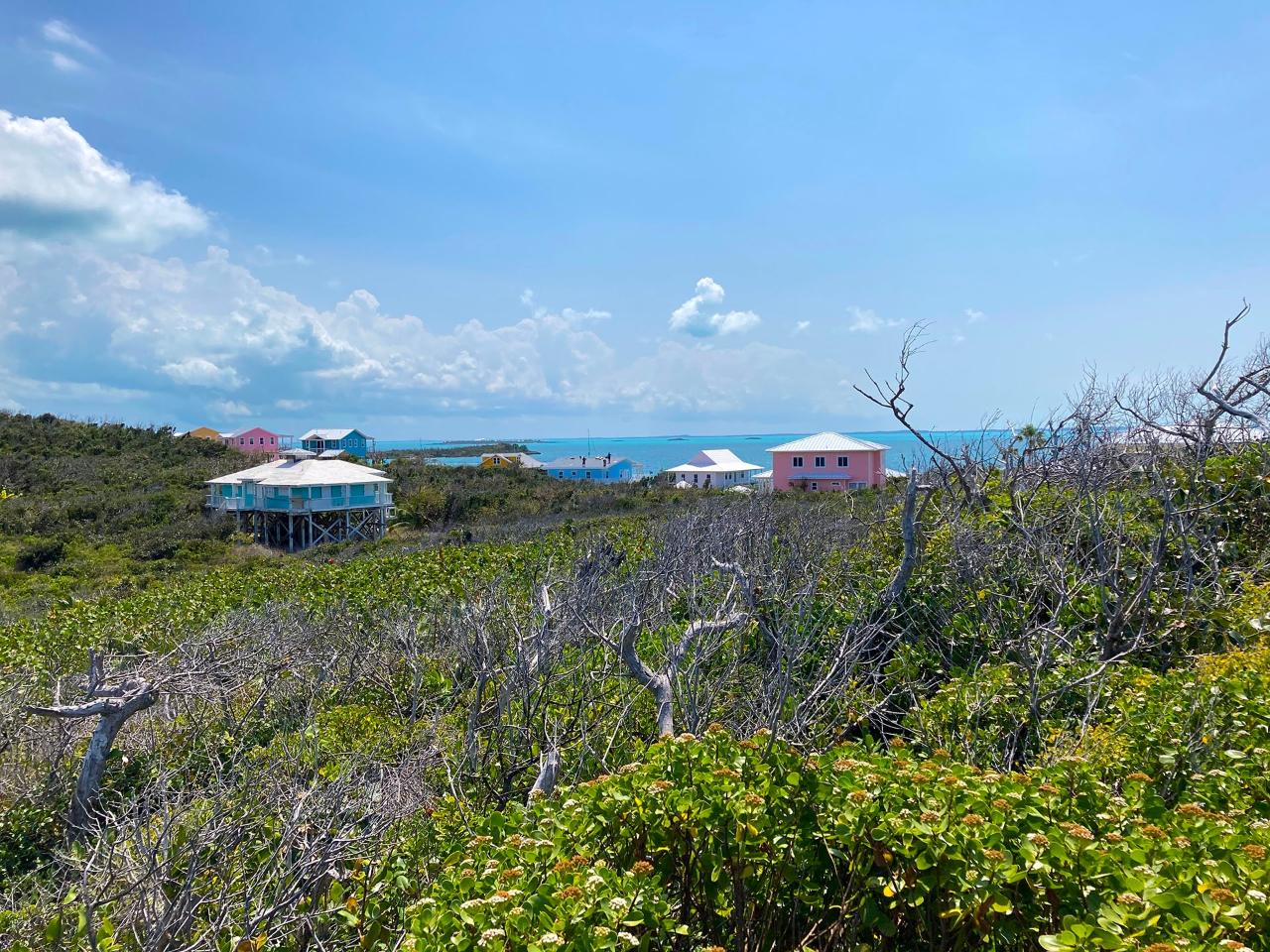 73A DOLPHIN BEACH ESTATES KRA Bahamas