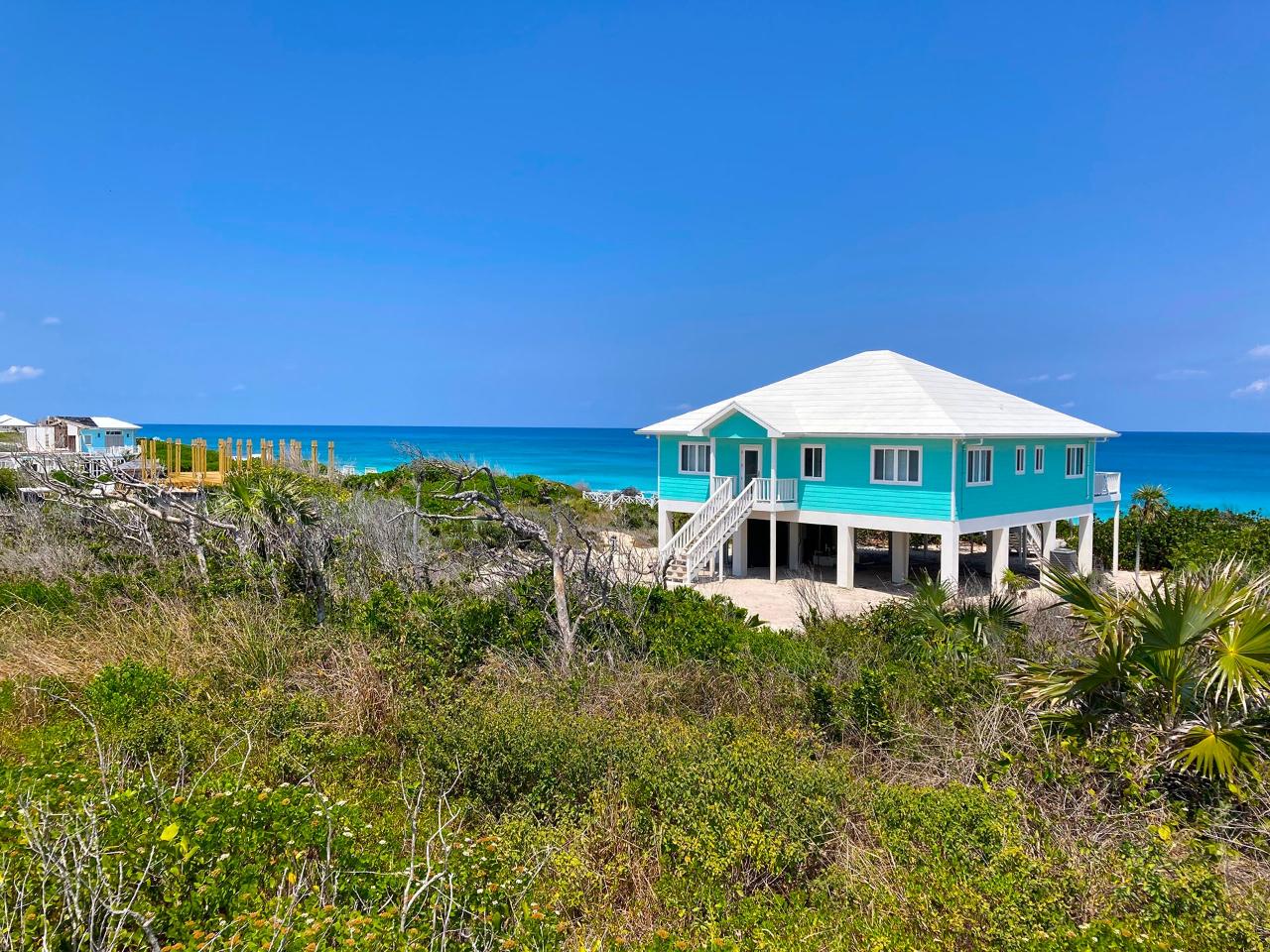 73A DOLPHIN BEACH ESTATES KRA Bahamas