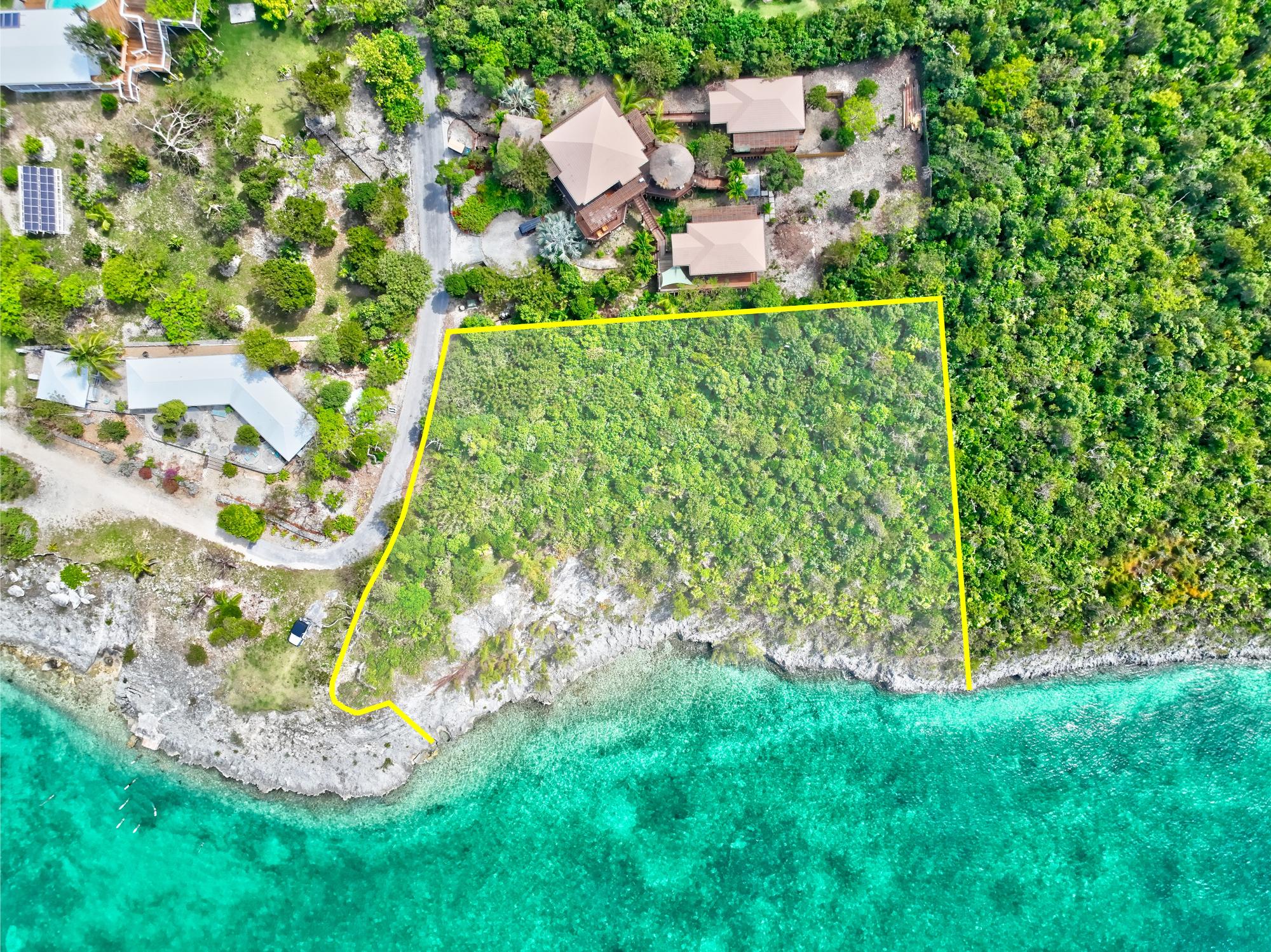 Lucayan Lookout