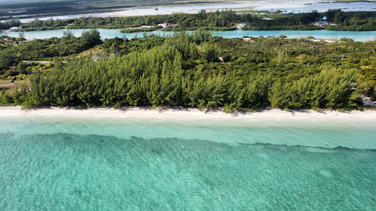 STANIARD CREEK, ANDROS