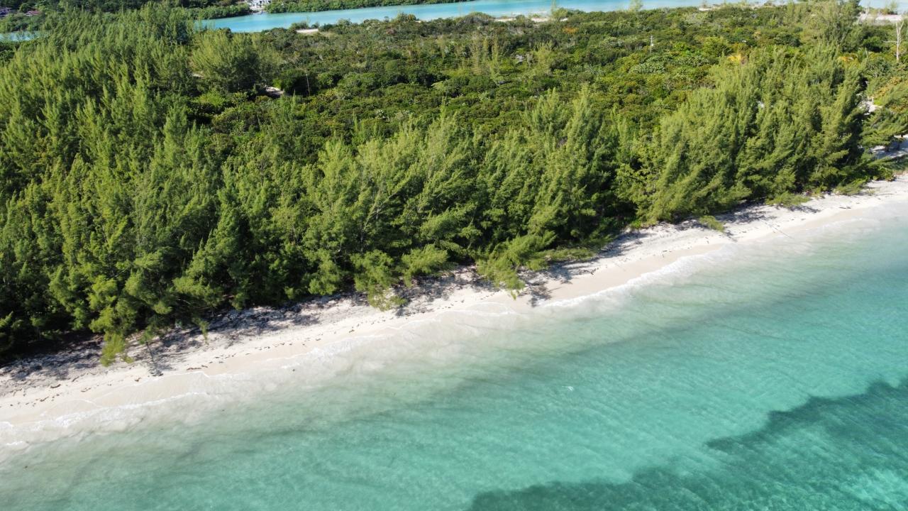 STANIARD CREEK, ANDROS