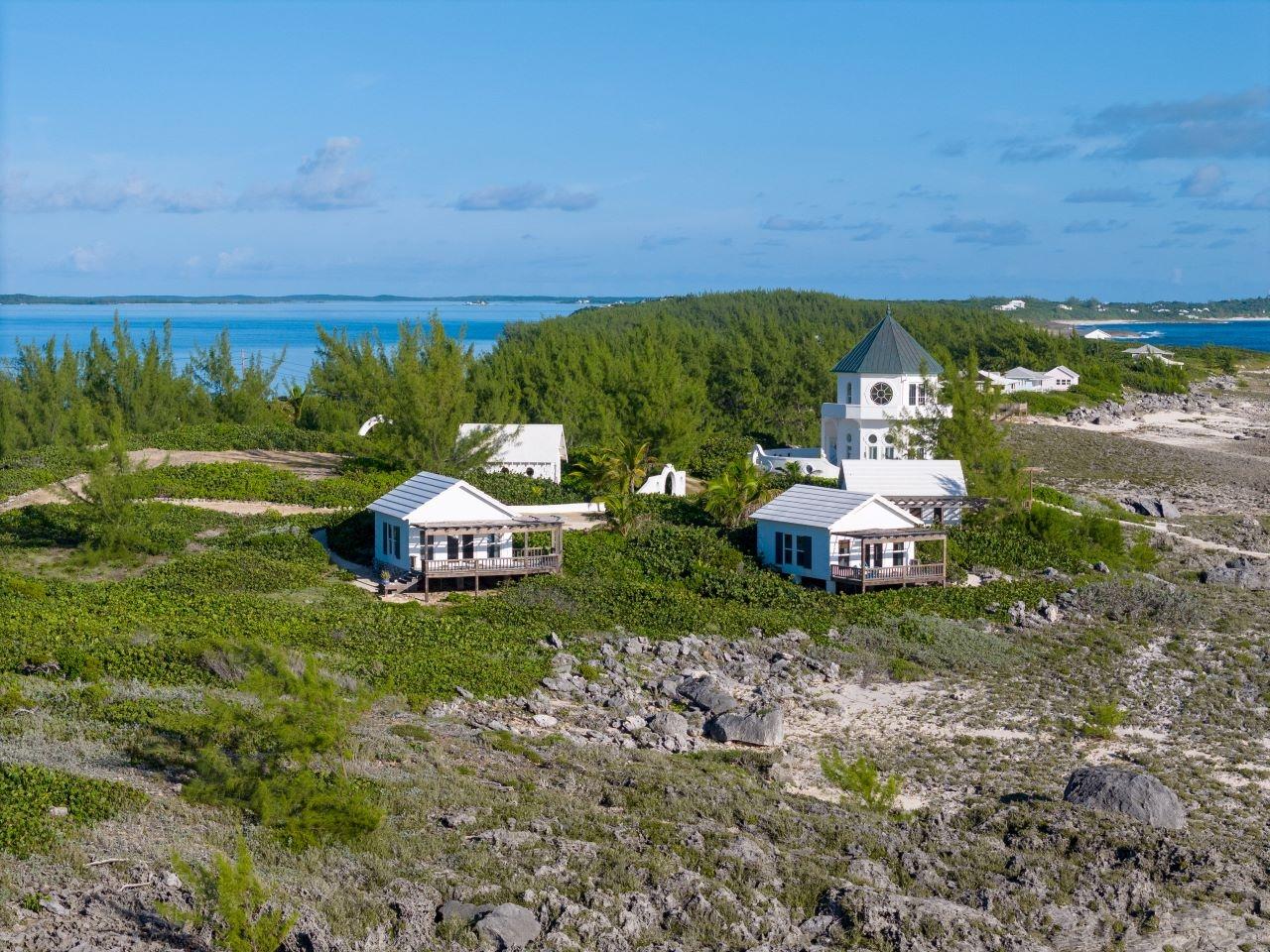 Ocean Tally Estate