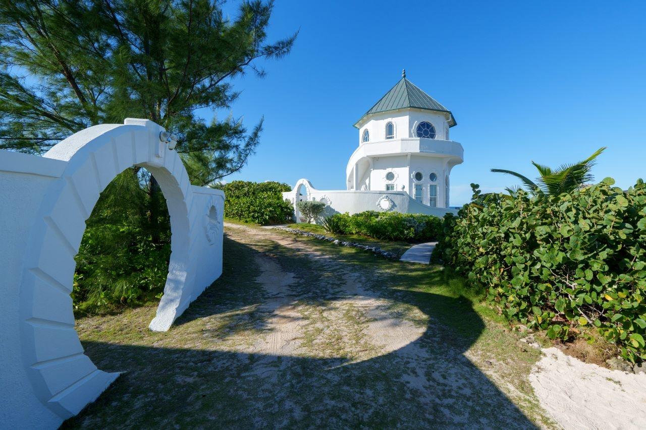 Ocean Tally Estate