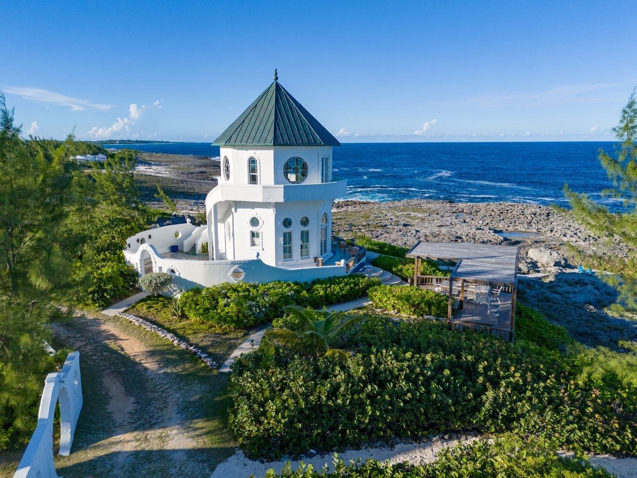 Ocean Tally Estate