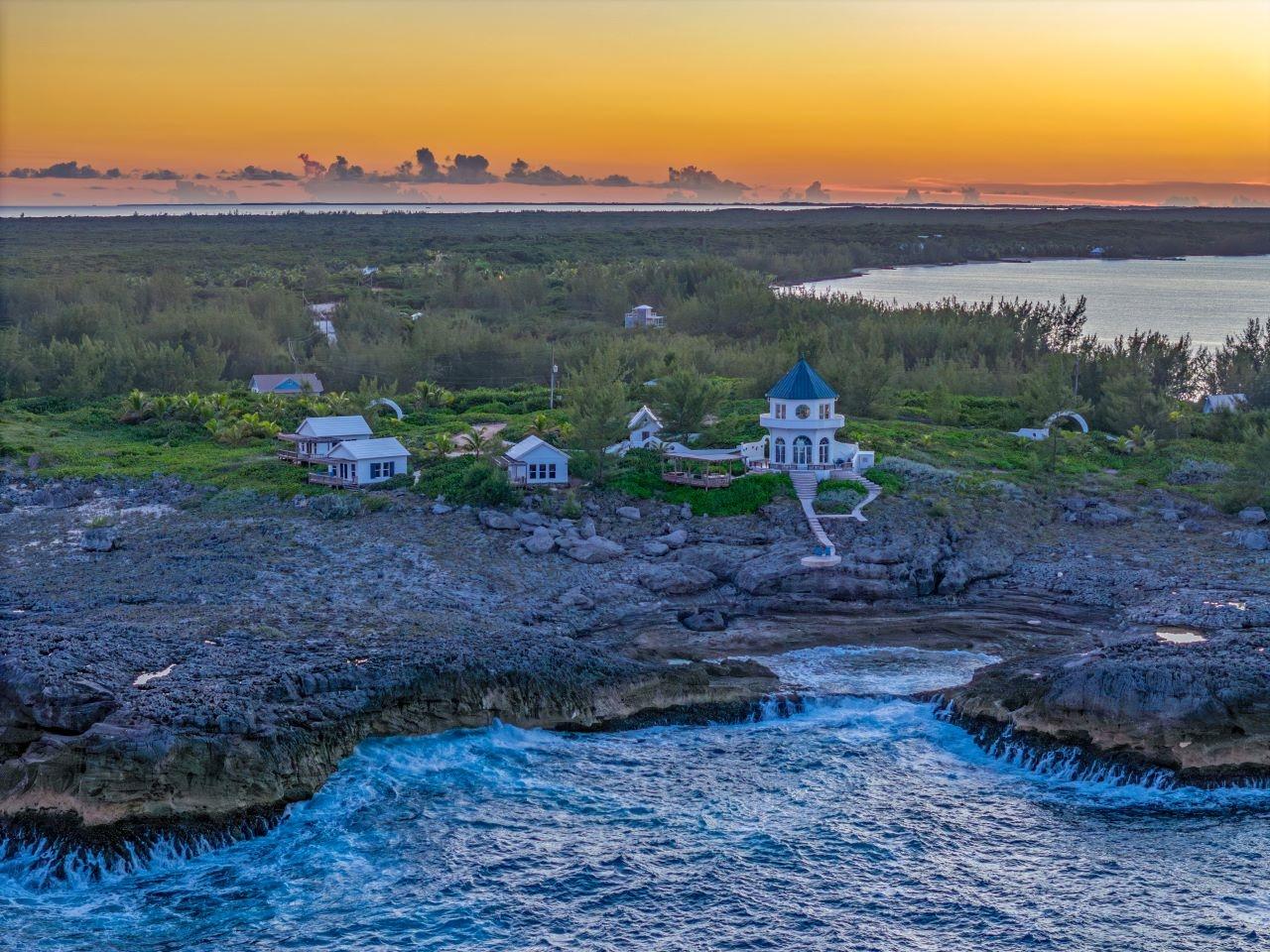 Ocean Tally Estate