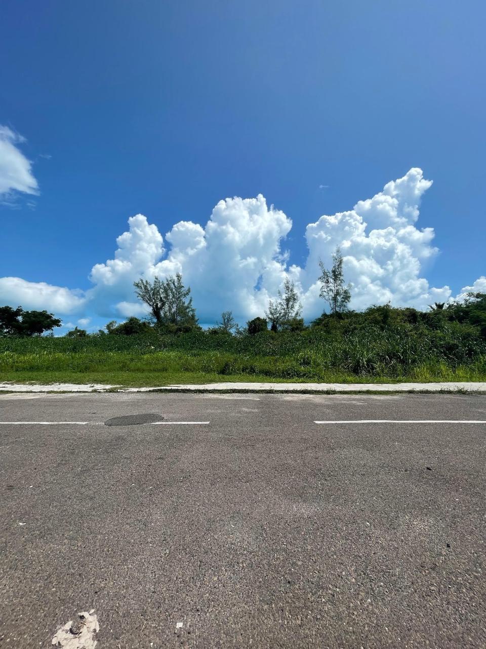 ELEUTHERA VACANT LOT #2