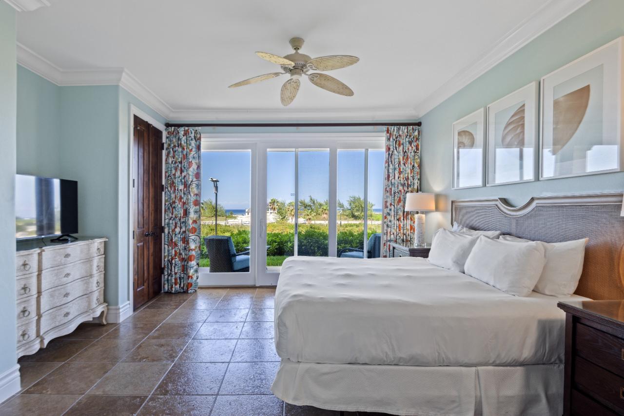 GRAND ISLE VILLA 9102