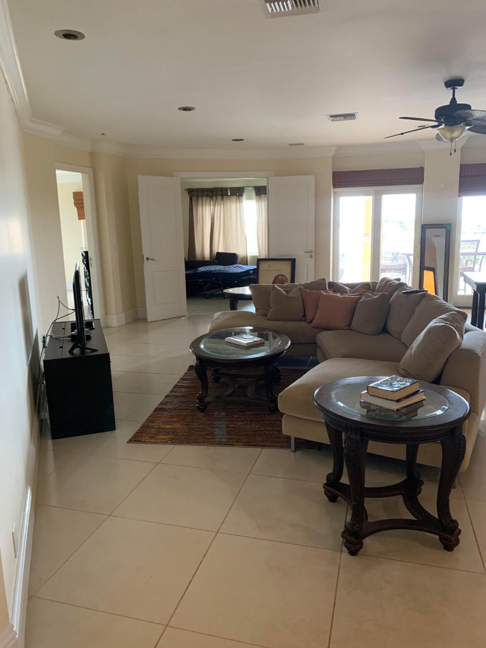 SUFFOLK COURT CONDOMINIUM