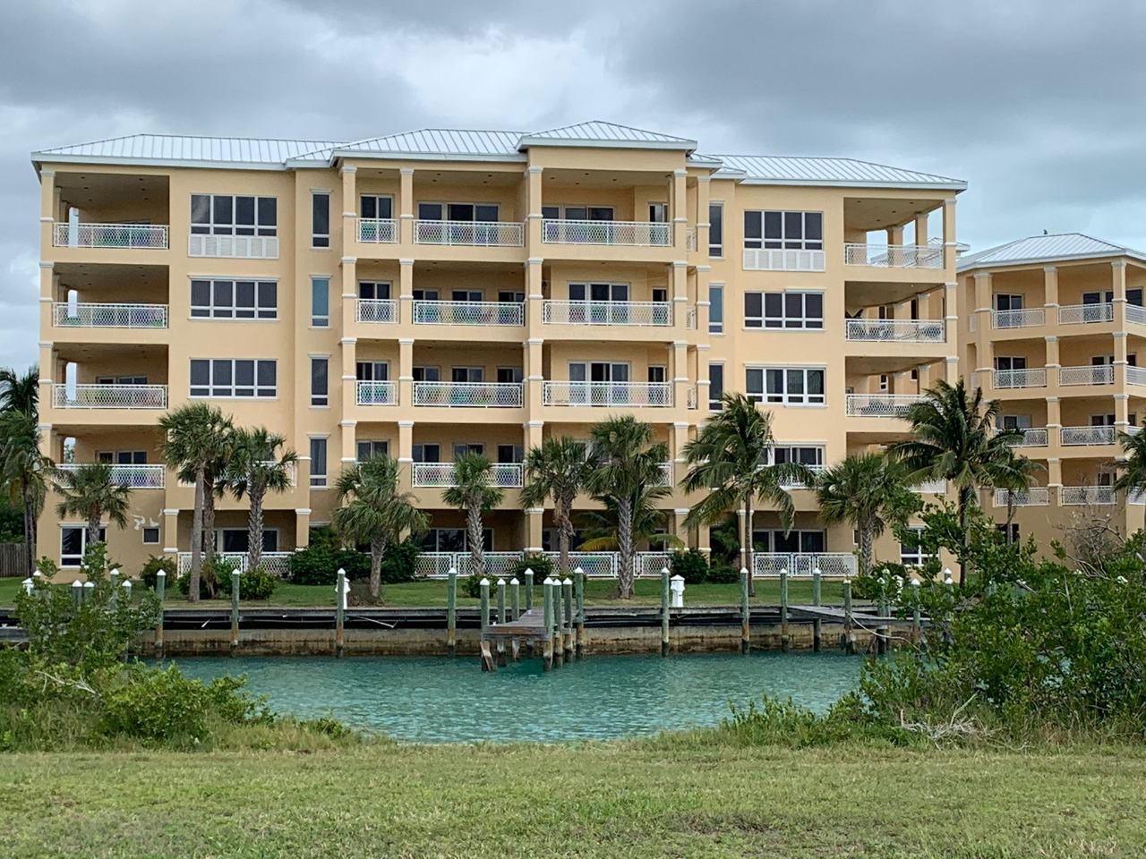 SUFFOLK COURT CONDOMINIUM