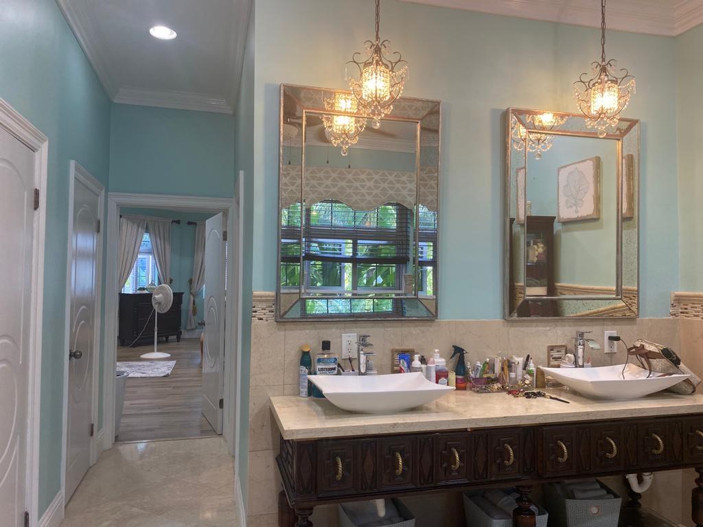 LOT 18 SOUTH WESTRIDGE