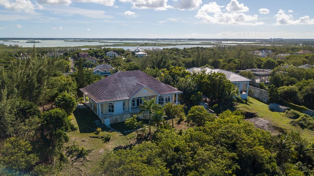 OCEAN VIEW DRIVE