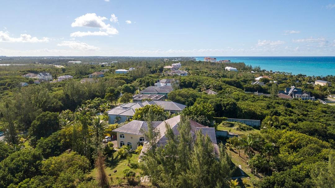 OCEAN VIEW DRIVE