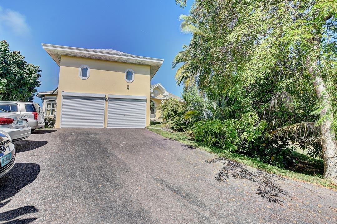 OCEAN VIEW DRIVE