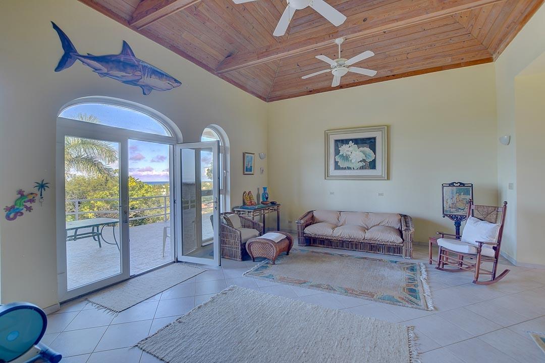 OCEAN VIEW DRIVE