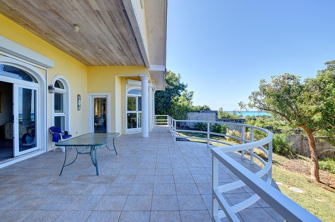 OCEAN VIEW DRIVE