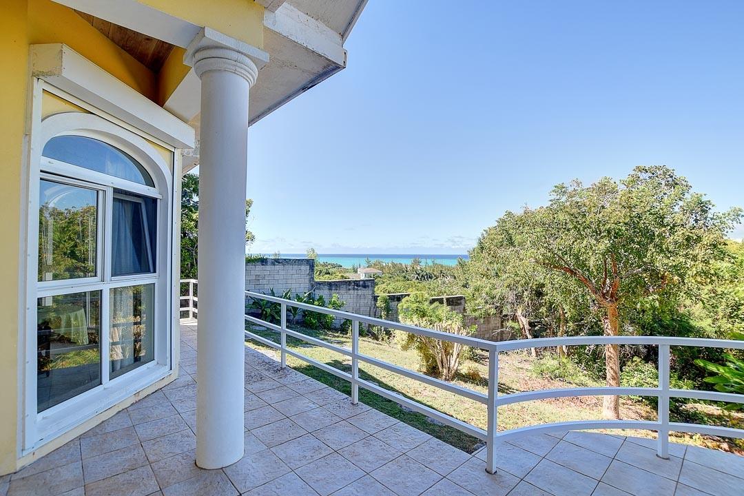 OCEAN VIEW DRIVE