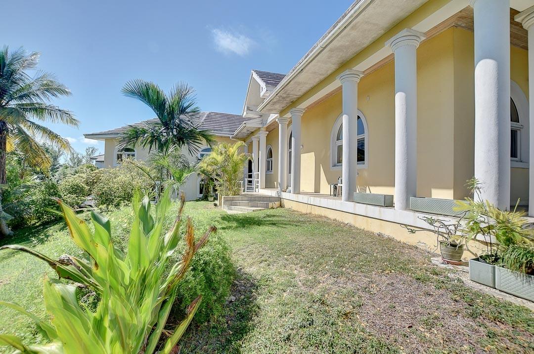 OCEAN VIEW DRIVE