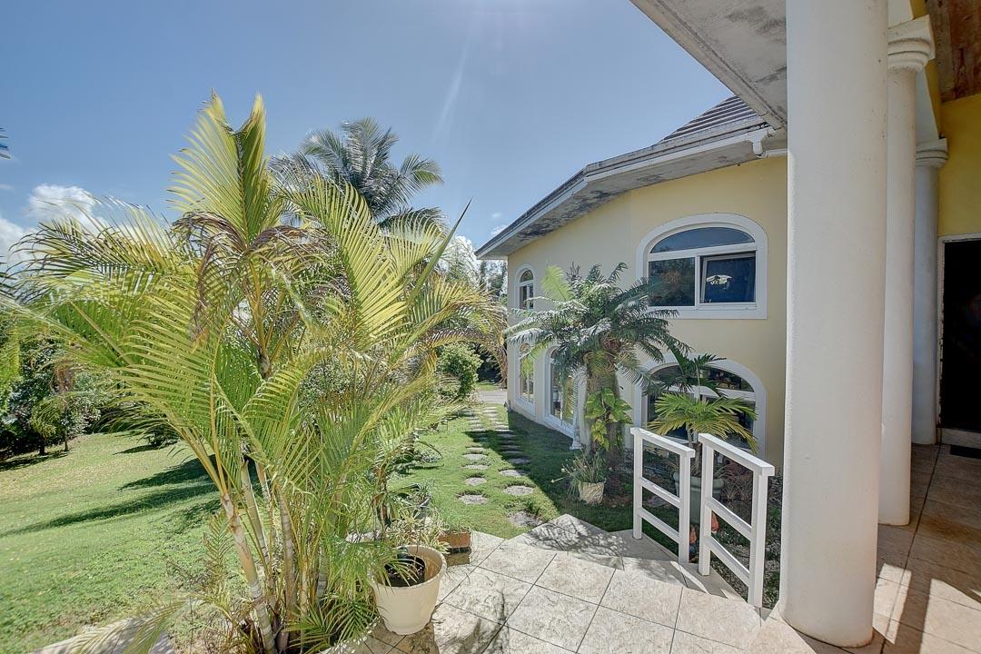 OCEAN VIEW DRIVE