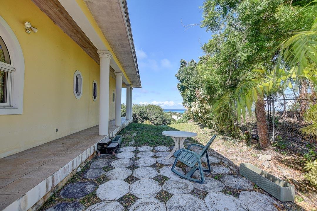 OCEAN VIEW DRIVE