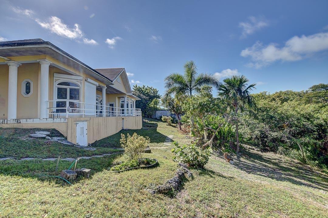 OCEAN VIEW DRIVE