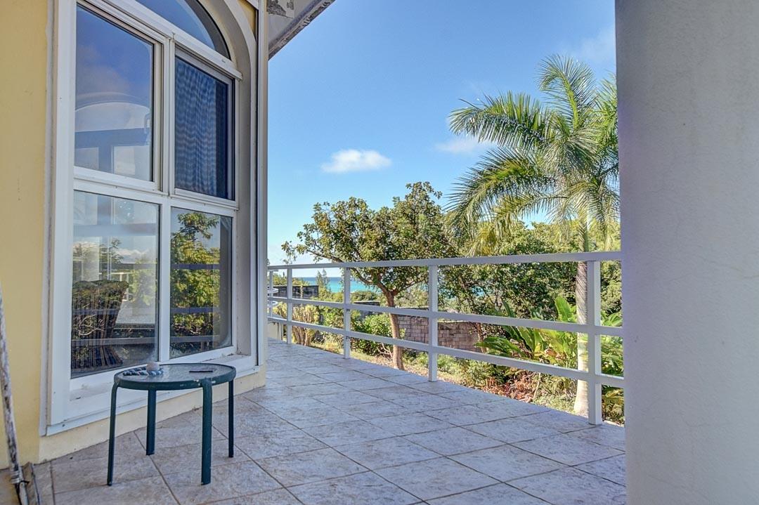 OCEAN VIEW DRIVE
