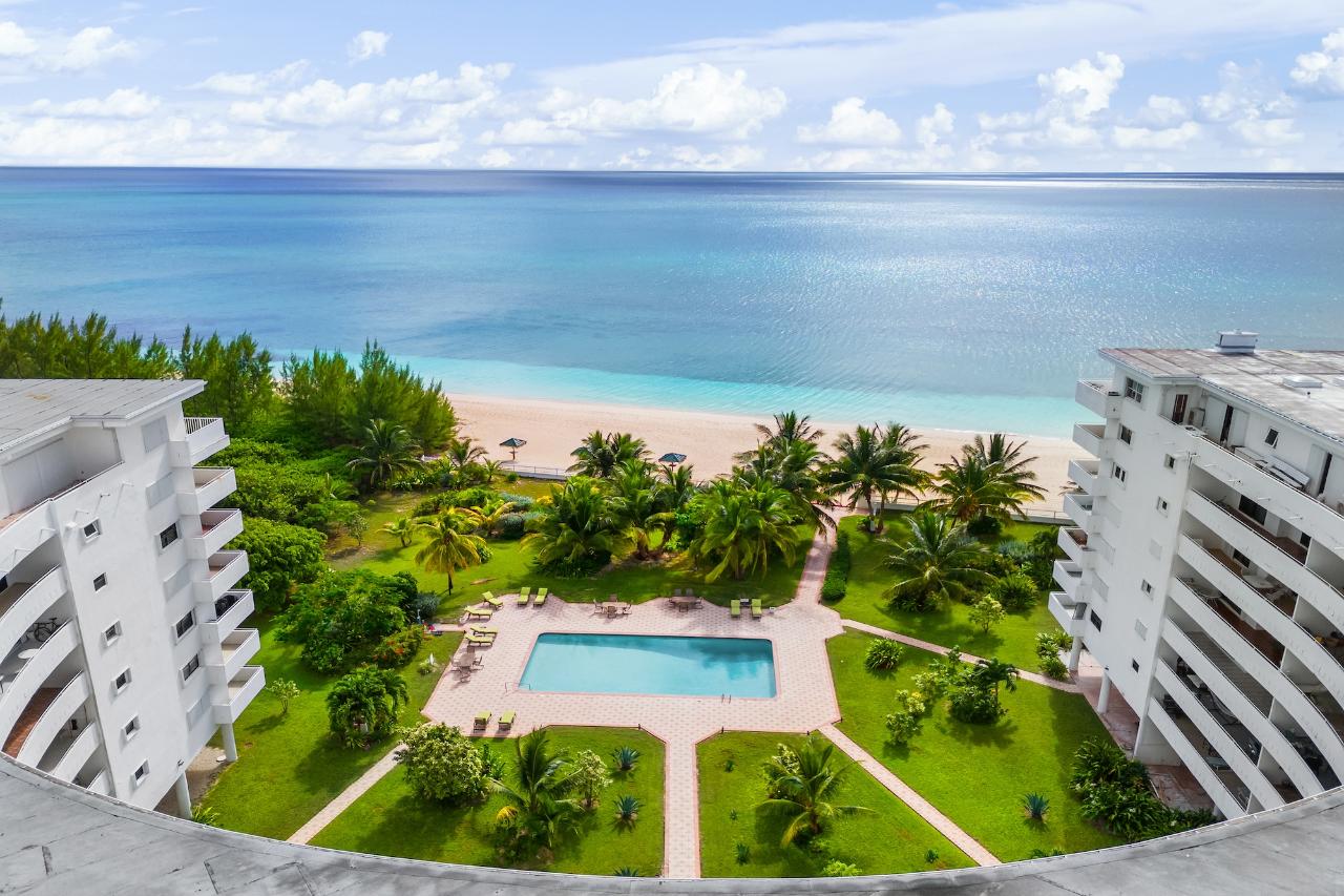 SILVER POINT LUCAYA CONDO KRA Bahamas